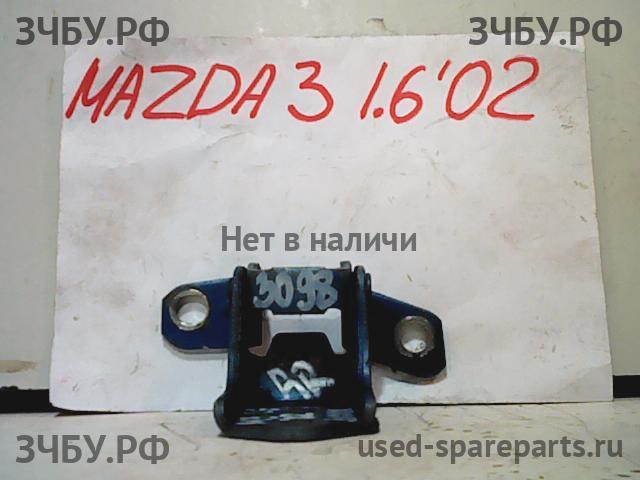 Mazda 3 [BK] Петля двери задней правой