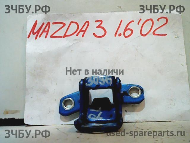 Mazda 3 [BK] Петля двери задней левой