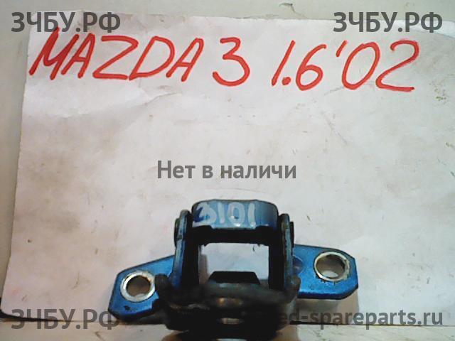 Mazda 3 [BK] Петля двери передней левой