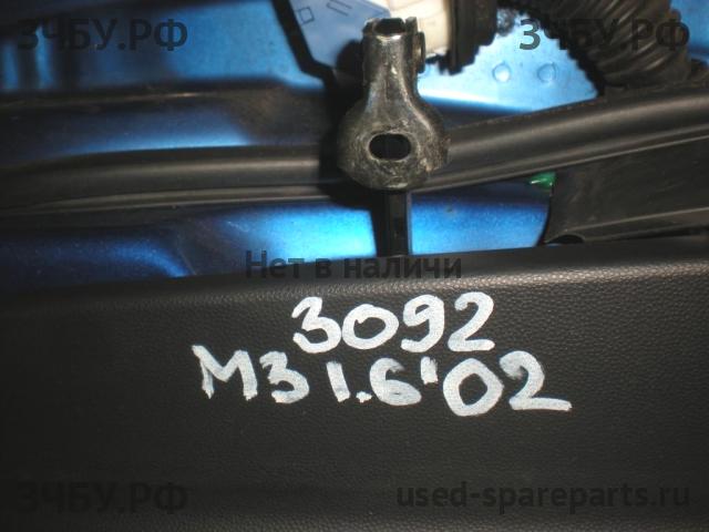 Mazda 3 [BK] Ограничитель двери