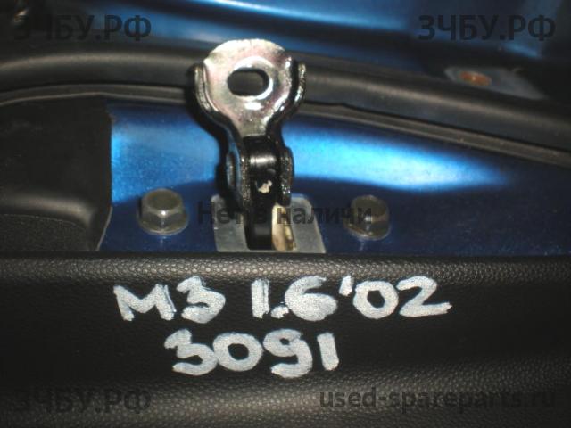 Mazda 3 [BK] Ограничитель двери