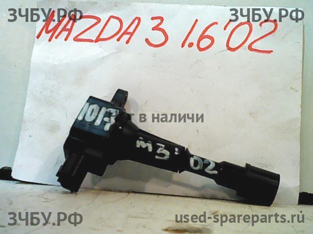 Mazda 3 [BK] Катушка зажигания