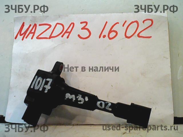Mazda 3 [BK] Катушка зажигания