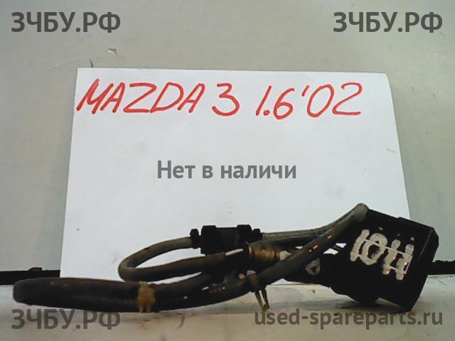 Mazda 3 [BK] Датчик кислородный (Lambdasonde)
