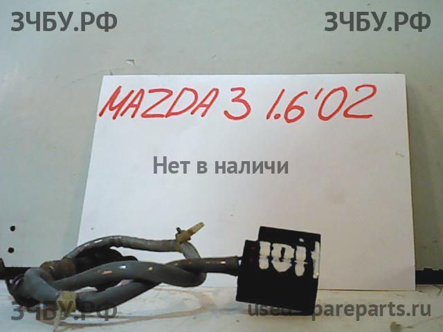 Mazda 3 [BK] Датчик кислородный (Lambdasonde)