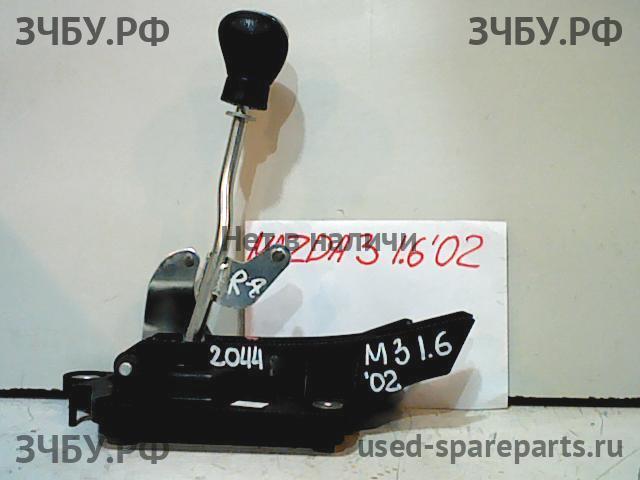 Mazda 3 [BK] Кулиса МКПП