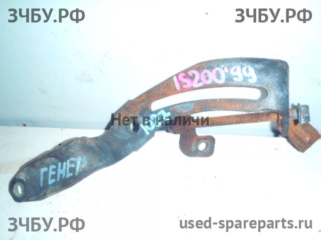 Lexus IS (1) 200/300 Кронштейн генератора