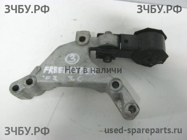 Land Rover Freelander 1 Опора двигателя