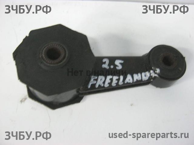 Land Rover Freelander 1 Опора двигателя