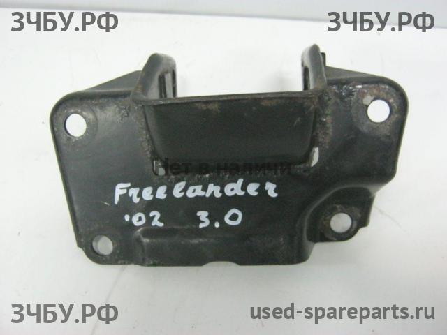 Land Rover Freelander 1 Кронштейн крепления ДВС