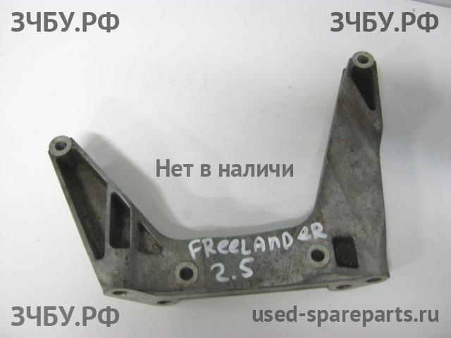 Land Rover Freelander 1 Кронштейн крепления ДВС