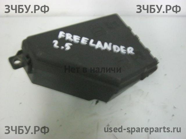 Land Rover Freelander 1 Блок предохранителей
