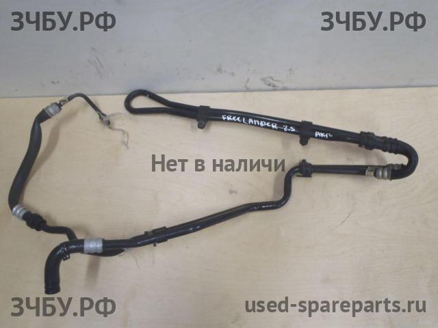 Land Rover Freelander 1 Трубка масляная