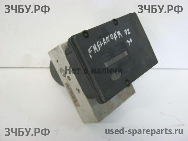 Land Rover Freelander 1 Блок ABS (насос)