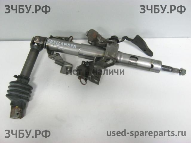 Land Rover Freelander 1 Колонка рулевая