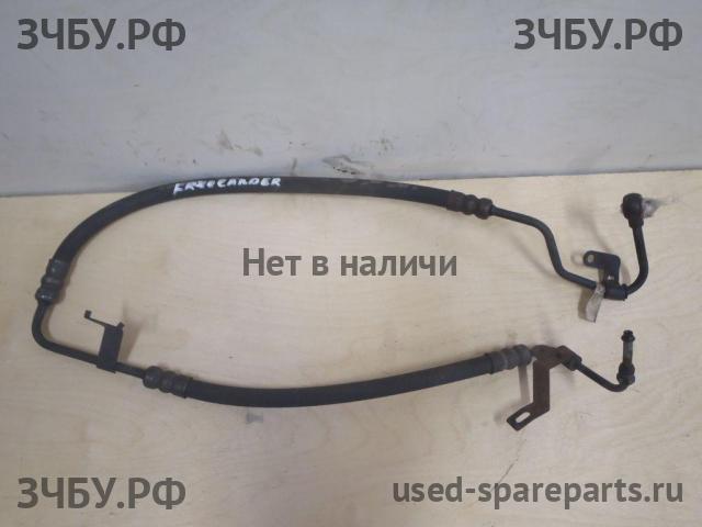 Land Rover Freelander 1 Трубка гидроусилителя