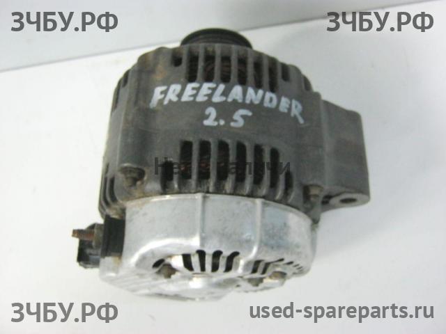 Land Rover Freelander 1 Генератор