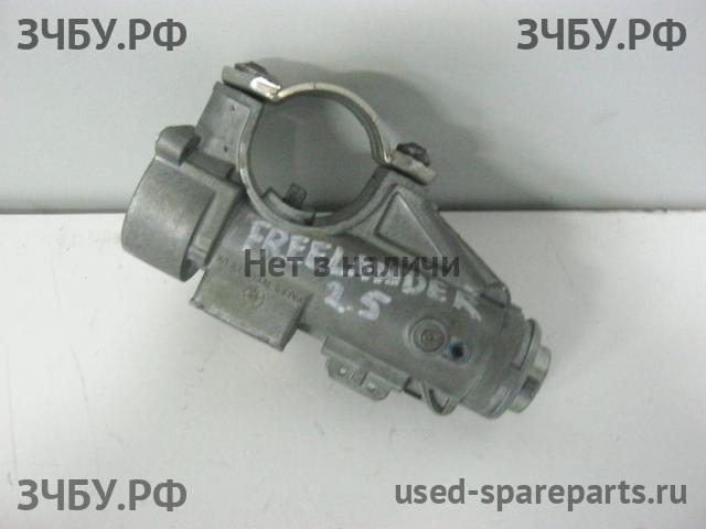 Land Rover Freelander 1 Замок зажигания