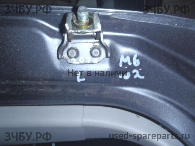 Mazda 6 [GG] Петля двери багажника