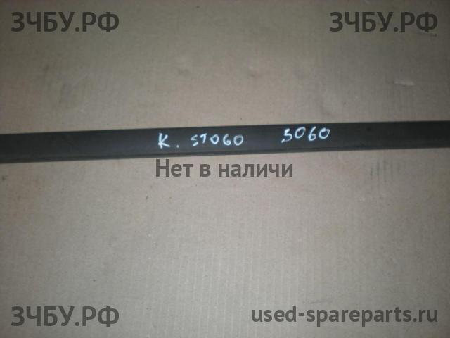 Mazda 6 [GG] Молдинг крыши левый