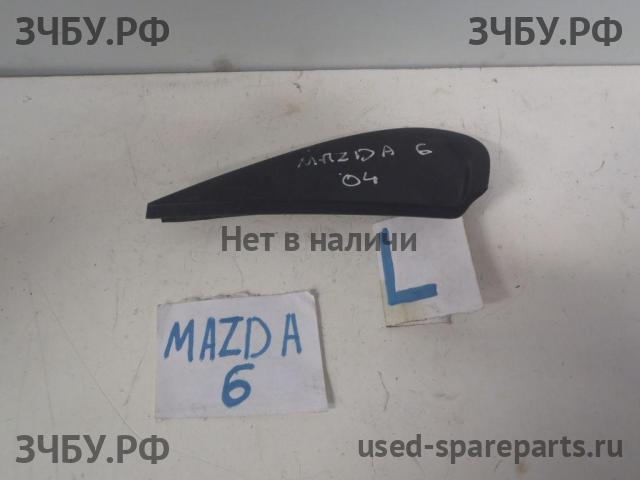 Mazda 6 [GG] Накладка