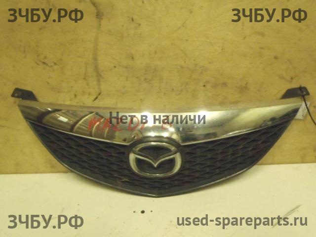 Mazda 6 [GG] Решетка радиатора