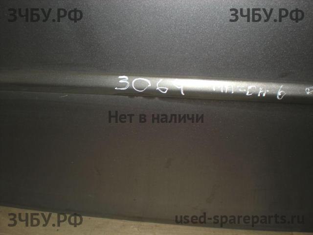 Mazda 6 [GG] Молдинг двери передней левой