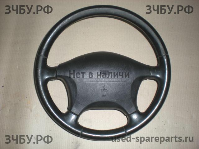 Mitsubishi Carisma (DA) Рулевое колесо с AIR BAG
