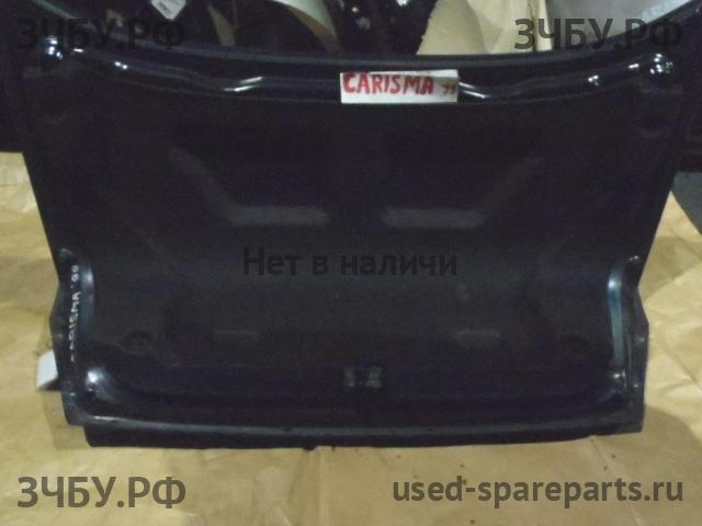 Mitsubishi Carisma (DA) Обшивка крышки багажника
