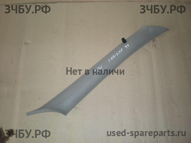 Mitsubishi Carisma (DA) Накладка стойки передней правой