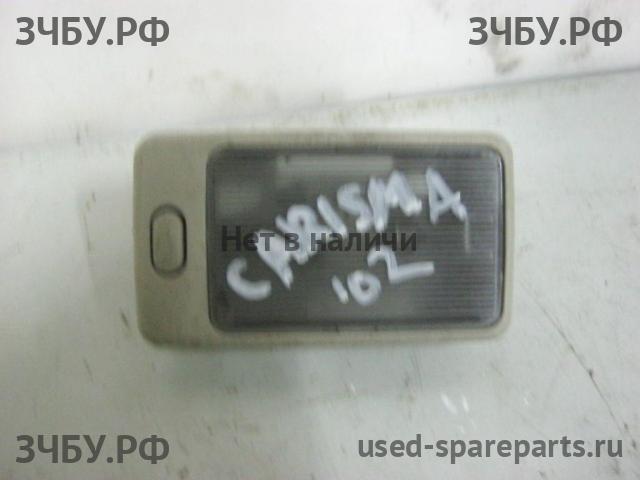 Mitsubishi Carisma (DA) Плафон салонный