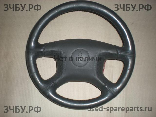 Mitsubishi Pajero/Montero 3 Рулевое колесо с AIR BAG