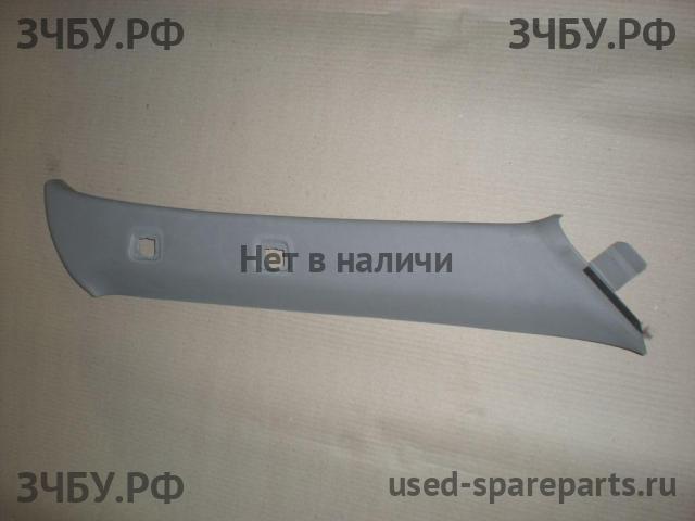 Mitsubishi Pajero/Montero 3 Накладка стойки передней правой
