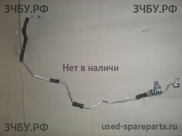 Mitsubishi Pajero/Montero 3 Трубка кондиционера