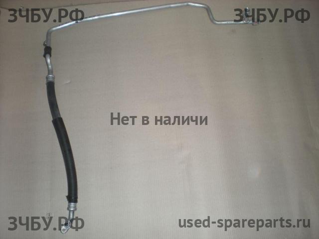 Mitsubishi Pajero/Montero 3 Трубка кондиционера