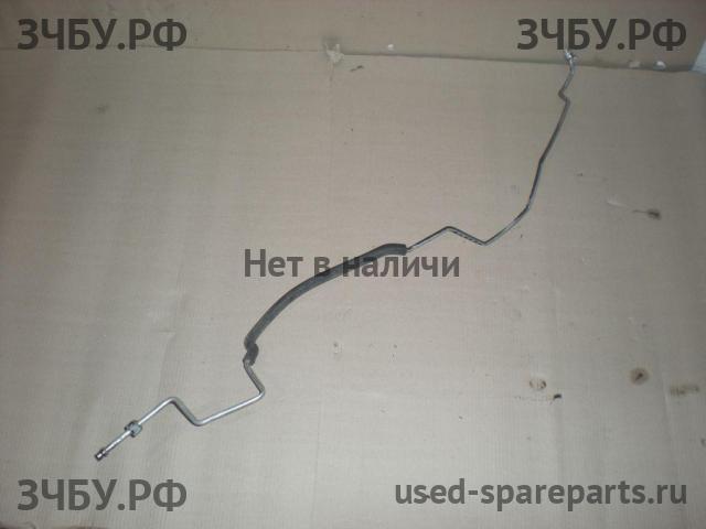 Mitsubishi Pajero/Montero 3 Трубка кондиционера