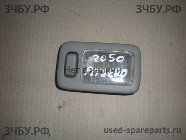 Mitsubishi Pajero/Montero 3 Плафон салонный