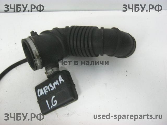 Mitsubishi Carisma (DA) Патрубок воздушного фильтра