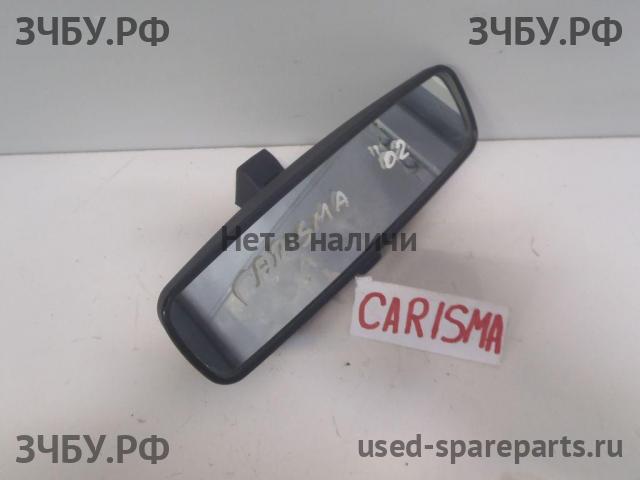 Mitsubishi Carisma (DA) Зеркало заднего вида