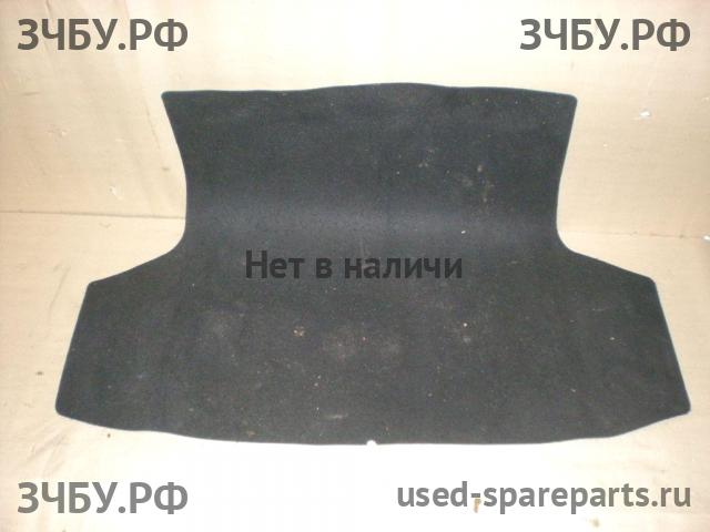 Mitsubishi Carisma (DA) Обшивка пола