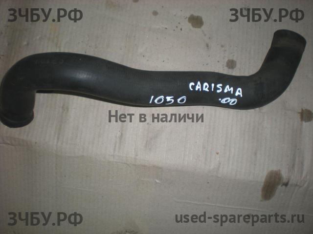 Mitsubishi Carisma (DA) Патрубок радиатора