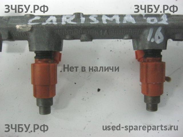 Mitsubishi Carisma (DA) Форсунка инжекторная электрическая