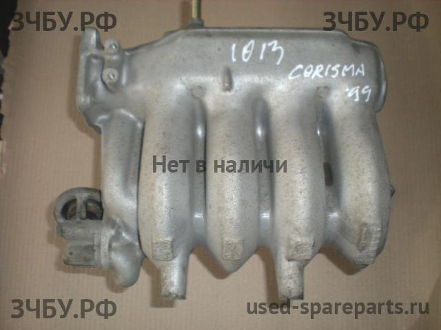 Mitsubishi Carisma (DA) Коллектор впускной