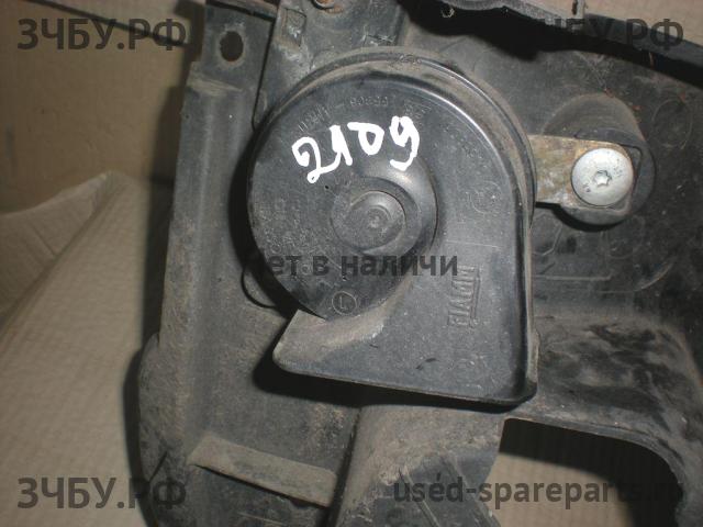 Mini Cooper Coupe 1 [R50] Сигнал звуковой