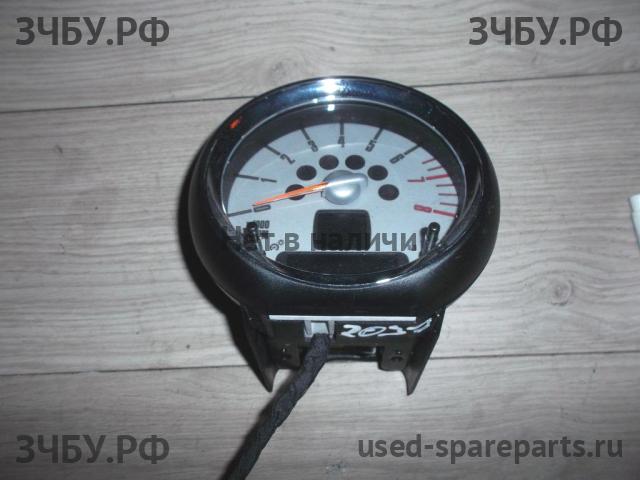 Mini Cooper Coupe 2 [R56] Панель приборов
