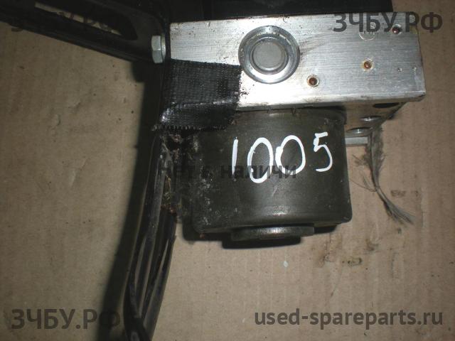 Mini Cooper Coupe 1 [R50] Блок ABS (насос)