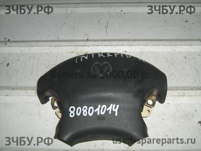 Dodge Intrepid 2 Подушка безопасности водителя (в руле)