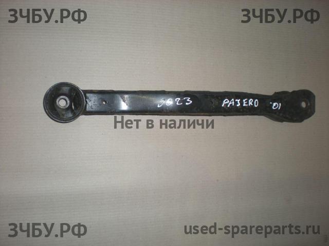 Mitsubishi Pajero/Montero 3 Тяга задняя продольная