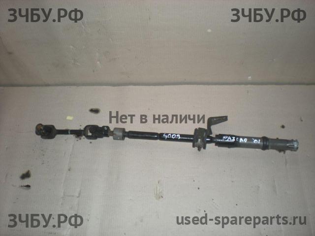 Mitsubishi Pajero/Montero 3 Кардан рулевой