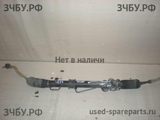 Mitsubishi Pajero/Montero 3 Рейка рулевая